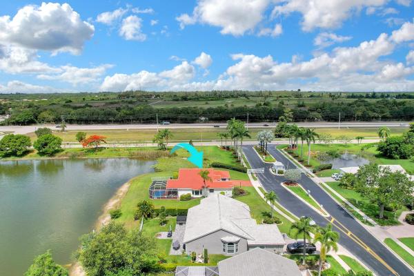 Sandpiper Isle, 8768 Grassy Isle Trl, Lake Worth Beach, Florida 33467, image 1
