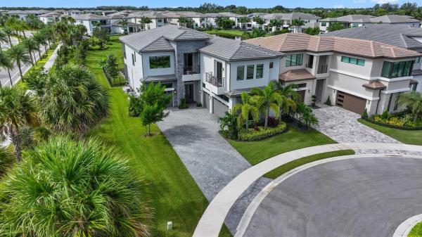 Windsor At Boca Bridges, 17016 Cappuccino Way, Boca Raton, Florida 33496, image 1