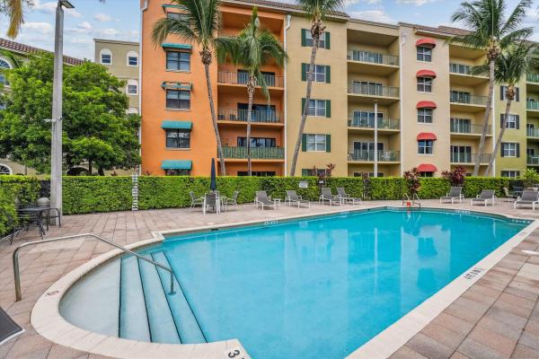 Park Place, 1640 Presidential Way #507, West Palm Beach, Florida 33401, image 1