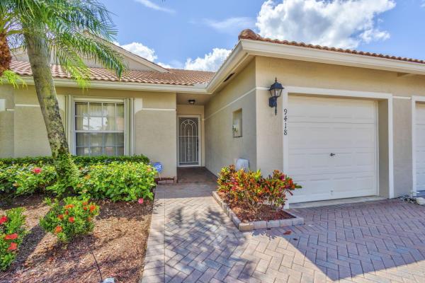 Bridgeport At Baywinds, 9418 Bridgeport Dr, West Palm Beach, Florida 33411, image 1