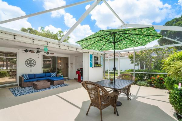 Sun Terrace At The Oaks, 9904 Chapman Oak Ct, Palm Beach Gardens, Florida 33410, image 1