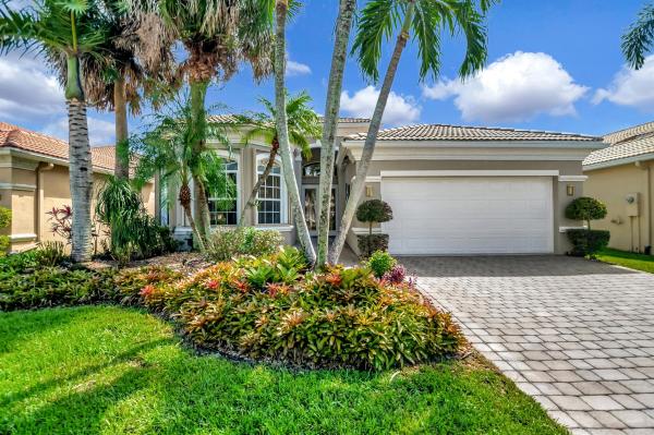 Villaggio, 6572 Via Rienzo, Lake Worth Beach, Florida 33467, image 1
