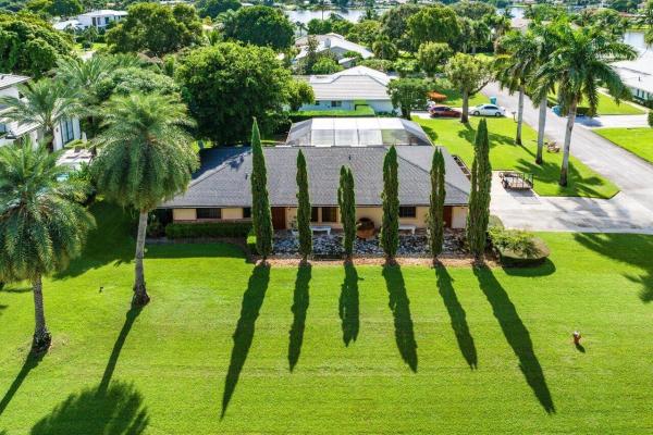 Lake Eden, 3714 S Lake Dr, Boynton Beach, Florida 33435, image 1