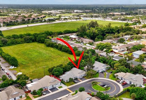 Las Palmas At Davie, 3703 NW 79th Way, Davie, Florida 33024, image 1