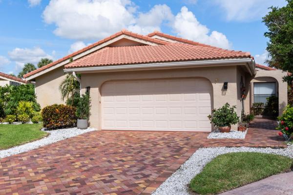 Green Glen 2 The Mews At Indian Spring, 5531 Lakeview Mews Ter, Boynton Beach, Florida 33437, image 1