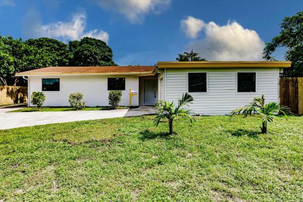 Palm Beach Lakes South, 312 Baker Dr, West Palm Beach, Florida 33409, image 1