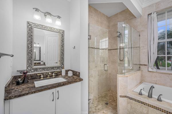 2311 SW Halissee St, Port St. Lucie, Florida 34953, image 3