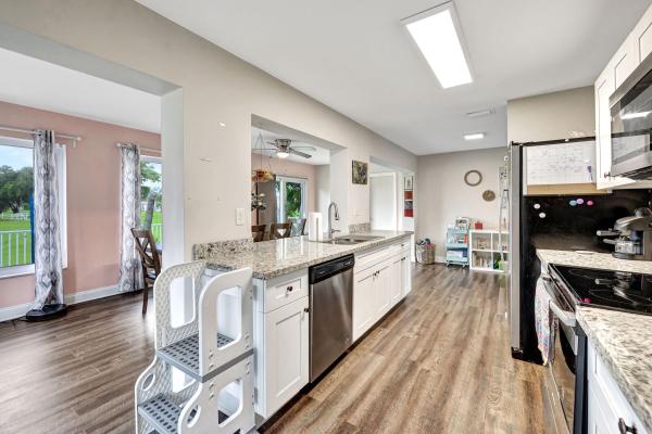 Tamarac Lakes South, 4606 NW 30th Ter, Tamarac, Florida 33309, image 3