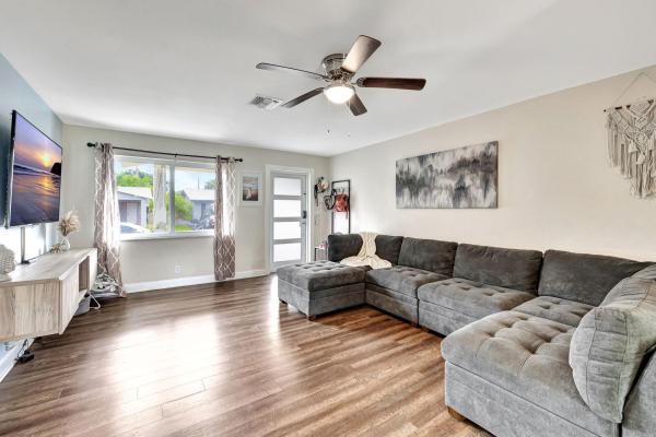 Tamarac Lakes South, 4606 NW 30th Ter, Tamarac, Florida 33309, image 1
