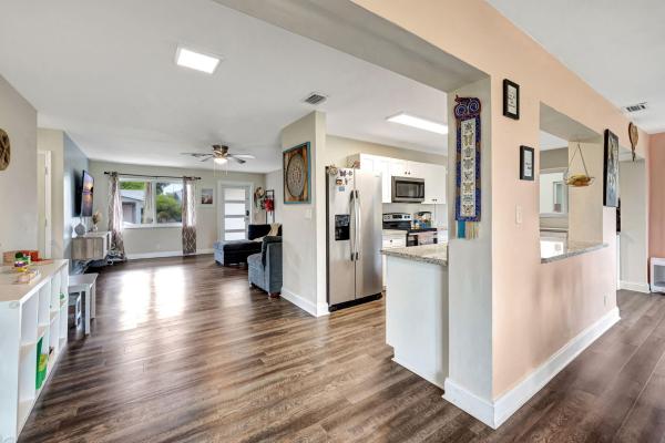 Tamarac Lakes South, 4606 NW 30th Ter, Tamarac, Florida 33309, image 2