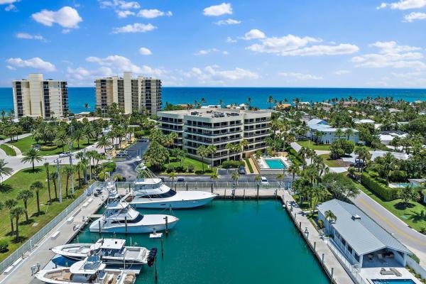 The JIB Club, 50 Beach Rd #101, Tequesta, Florida 33469, image 1