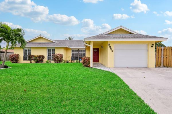Woodside, 3962 Winfield Rd, Boynton Beach, Florida 33436, image 1