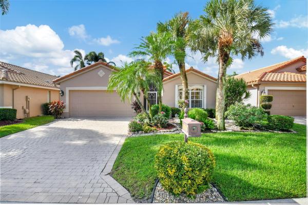 Waterford At The Cascades, 6624 Sherbrook Dr, Boynton Beach, Florida 33437, image 1