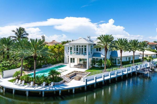Golden Harbour, 551 NE Waterway Ln, Boca Raton, Florida 33432, image 1