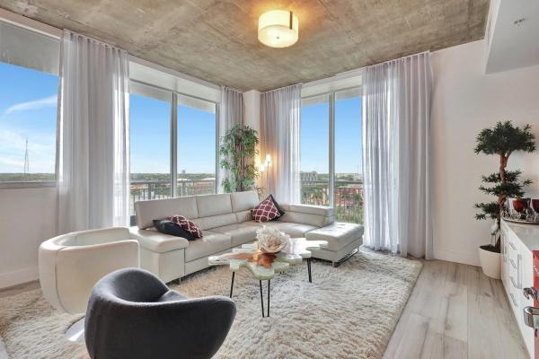 The Edge, 300 S Australian Ave #820, West Palm Beach, Florida 33401, image 1