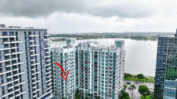 The Edge, 300 S Australian Ave #820, West Palm Beach, Florida 33401, image 3