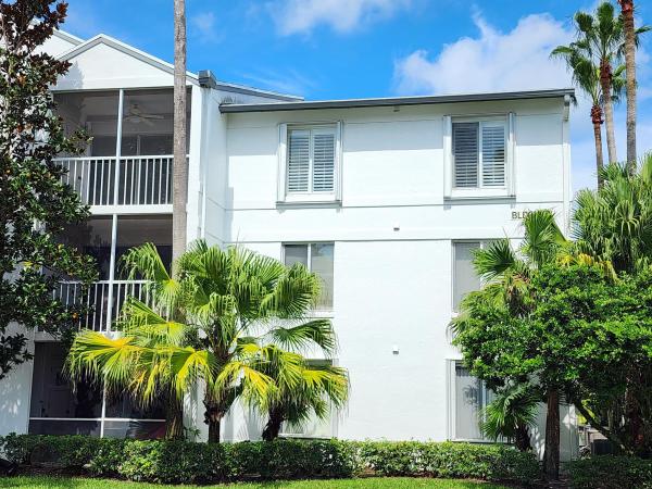 The Anchorage On The St Lucie, 2512 SE Anchorage Cv #D3, Port St. Lucie, Florida 34952, image 1
