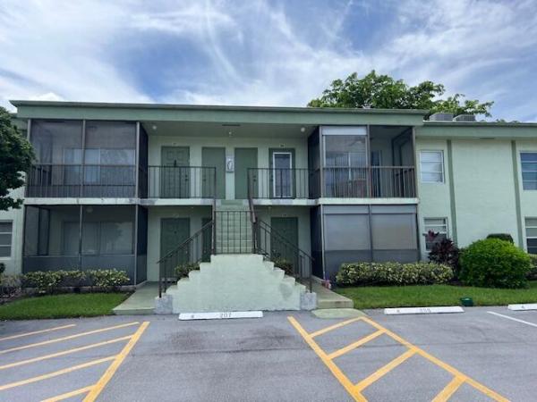Evergreen, 7535 S Oriole Blvd #207, Delray Beach, Florida 33446, image 1