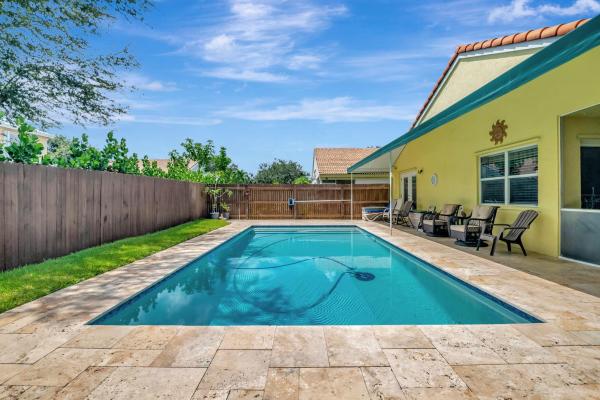 Sabal Lakes, 4050 Laurelwood Ln, Delray Beach, Florida 33445, image 1