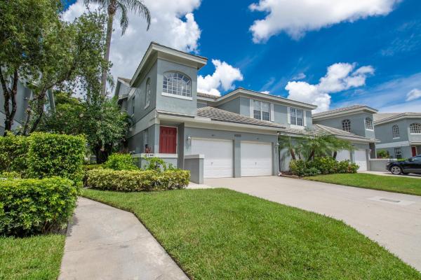 Andover At Wycliffe, 10220 Andover Coach Cir #G1, Lake Worth Beach, Florida 33449, image 1