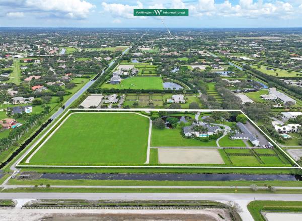 Palm Beach Point, 15787 Imperial Point Ln, Wellington, Florida 33414, image 1