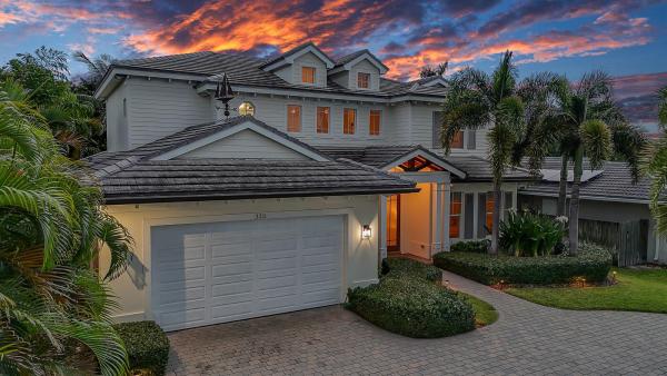 Palm Beach Shores Residential, 333 Tacoma Ln, Palm Beach Shores, Florida 33404, image 1