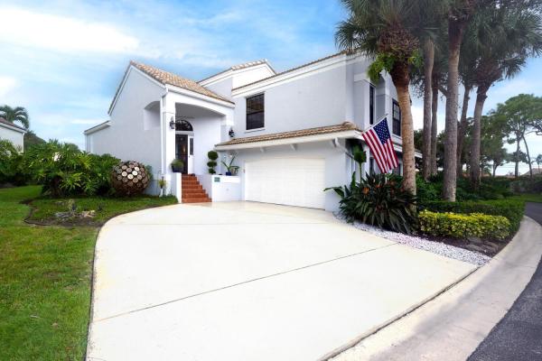 Mariners Cove, 2438 Treasure Isle Dr, Palm Beach Gardens, Florida 33410, image 1
