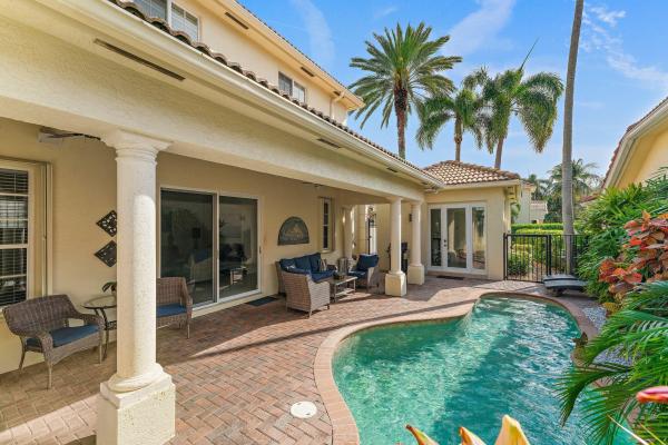 Prosperity Harbor North, 715 Lyford Cay Dr, North Palm Beach, Florida 33410, image 1