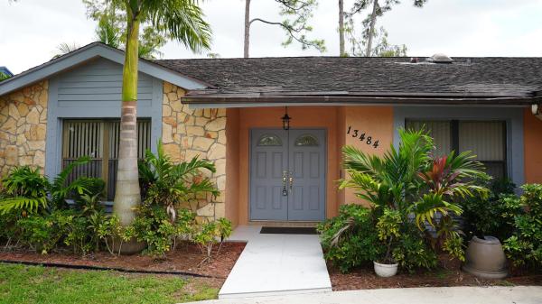 Sugar Pond Manor, 13484 Jonquil Ct, Wellington, Florida 33414, image 1