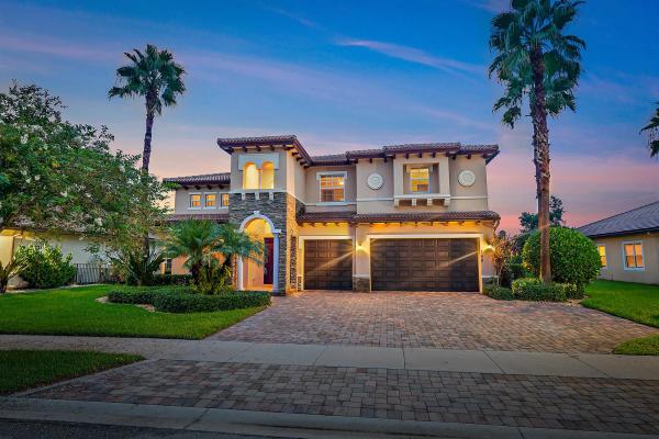 Loxahatchee Reserve, 168 Manor Cir, Jupiter, Florida 33458, image 1