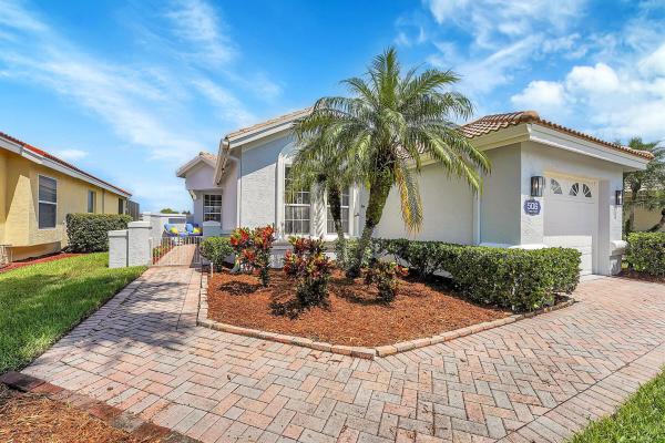Lake Charles, 506 SW Treasure Cv, Port St. Lucie, Florida 34986, image 1