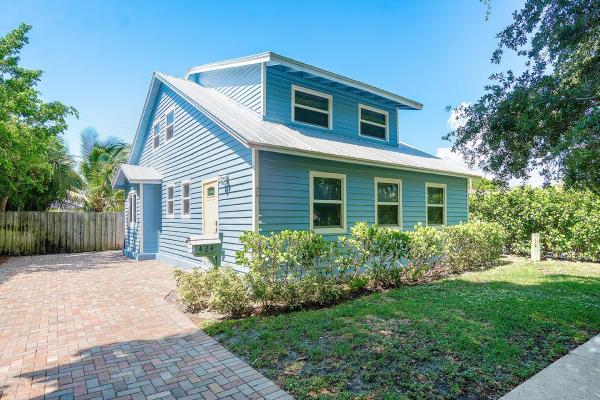Northwood Harbor, 424 52nd St, West Palm Beach, Florida 33407, image 1