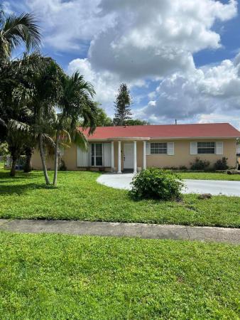 Palm Beach Lakes South, 436 Baker Dr, West Palm Beach, Florida 33409, image 1
