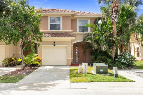 Seminole Lakes, 125 Wakulla Springs Way, Royal Palm Beach, Florida 33411, image 1