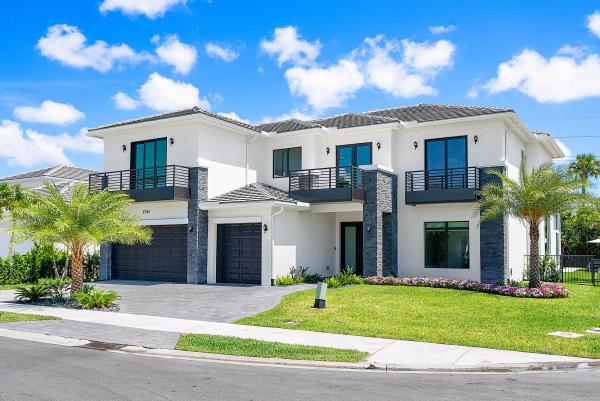 Royal Palm Polo By Toll Brothers, 2780 NW 69th St, Boca Raton, Florida 33496, image 1