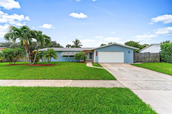 Brentwood, 214 Cir, Jupiter, Florida 33458, image 1