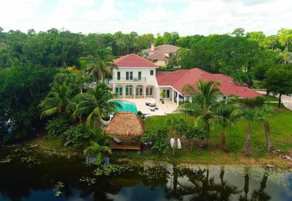 Estates Of Pioneer Lakes, 420 Sand Run Rd, West Palm Beach, Florida 33413, image 1