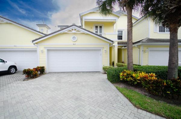 Mariner Bay At Hutchinson Island, 803 Mariner Bay Blvd, Fort Pierce, Florida 34949, image 1