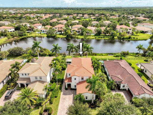 Loxahatchee Reserve, 155 Darby Island Pl, Jupiter, Florida 33458, image 1