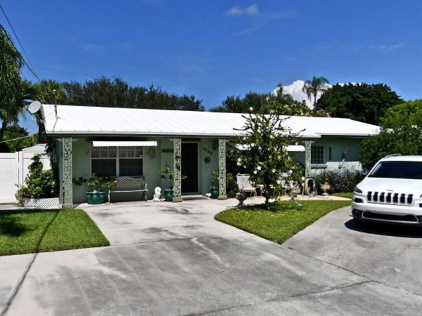 1150 Bayshore Dr, Fort Pierce, Florida 34949, image 1
