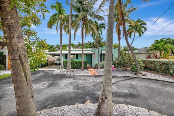 Lauderdale Beach, 2508 Center Ave, Fort Lauderdale, Florida 33305, image 1