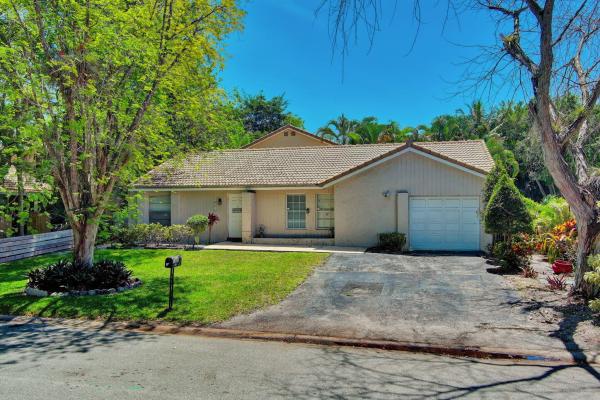 Ramblewood South, 1208 NW 89th Dr, Coral Springs, Florida 33071, image 1