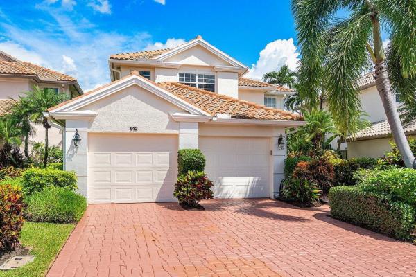 Augusta Pointe, 912 Augusta Pointe Dr, Palm Beach Gardens, Florida 33418, image 1