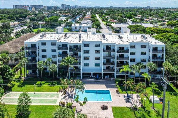 Mariners Way, 2707 NE 14th Street Cswy #304, Pompano Beach, Florida 33062, image 1
