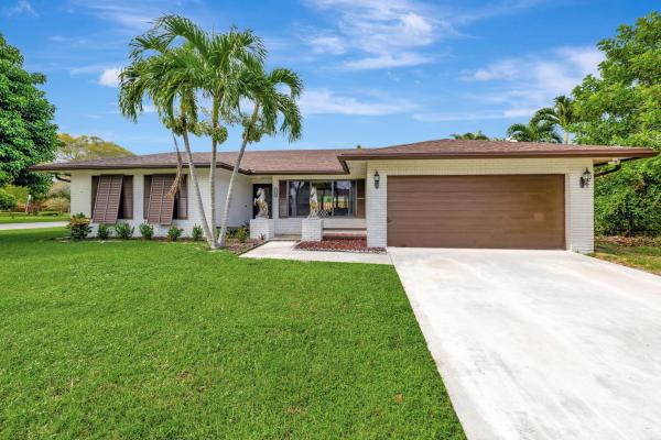 Waterford Homes, 2789 SW 12th Ct, Deerfield Beach, Florida 33442, image 1