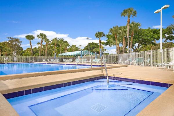 The Palm Club West Village, 3695 Savoy Ln #I, West Palm Beach, Florida 33417, image 1