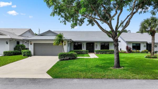 Camino Woods 1, 6425 Casabella Ln, Boca Raton, Florida 33433, image 1