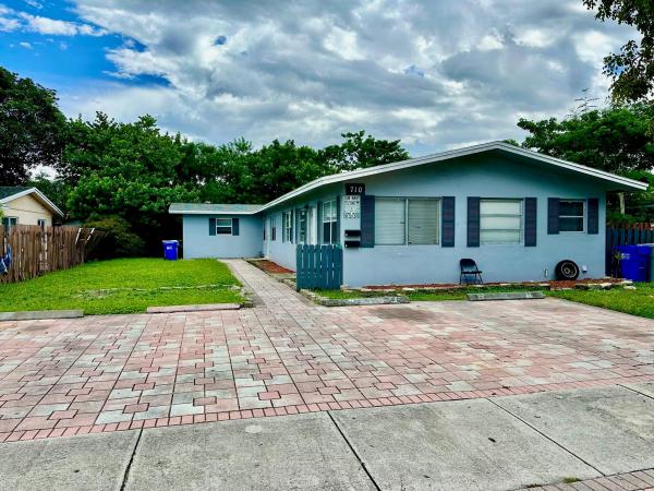 Beacon Hill Estates, 710 NE 25th St #1-2, Pompano Beach, Florida 33064, image 1