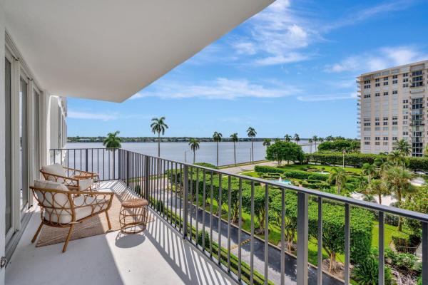 Rapallo North, 1701 S Flagler Dr #503, West Palm Beach, Florida 33401, image 1