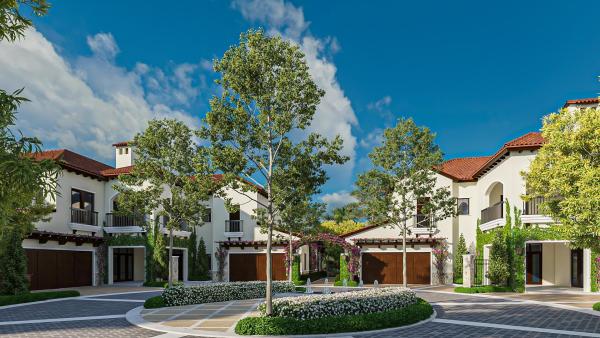 250 Bears Club Dr #C1, Jupiter, Florida 33477, image 1